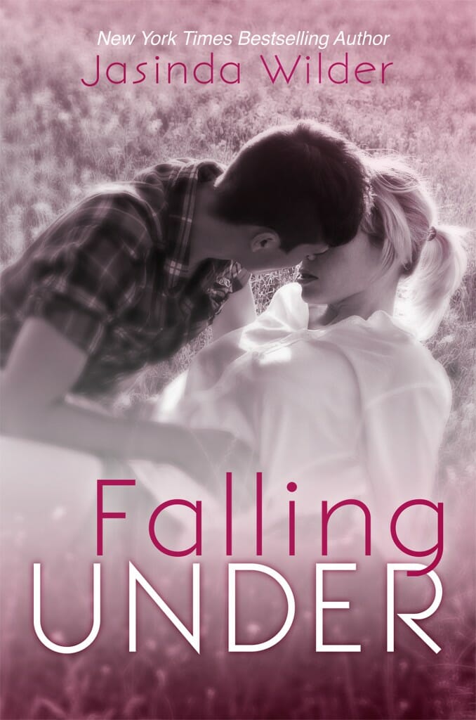 FallingUnder BN Kobo